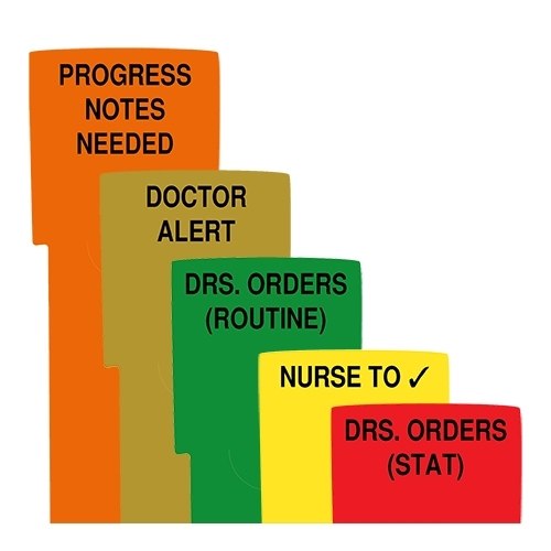 Custom Stat Flags - First Healthcare Products Inc.